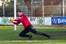 BAS 1 - Noord Veluwsche Boys 1 1/5
