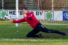 BAS 1 - Noord Veluwsche Boys 1 1/5