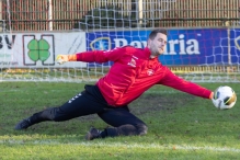 BAS 1 - Noord Veluwsche Boys 1 1/5