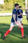 BAS 1 - Noord Veluwsche Boys 1 2/5