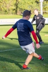 BAS 1 - Noord Veluwsche Boys 1 2/5