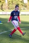 BAS 1 - Noord Veluwsche Boys 1 2/5