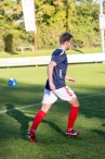 BAS 1 - Noord Veluwsche Boys 1 2/5