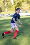 BAS 1 - Noord Veluwsche Boys 1 2/5