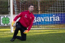 BAS 1 - Noord Veluwsche Boys 1 1/5