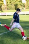 BAS 1 - Noord Veluwsche Boys 1 2/5