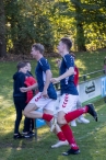 BAS 1 - Noord Veluwsche Boys 1 2/5