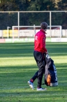 BAS 1 - Noord Veluwsche Boys 1 2/5