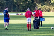 BAS 1 - Noord Veluwsche Boys 1 2/5