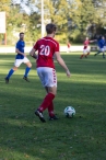 BAS 1 - Noord Veluwsche Boys 1 2/5