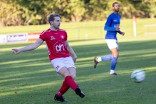 BAS 1 - Noord Veluwsche Boys 1 2/5