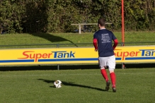 BAS 1 - Noord Veluwsche Boys 1 1/5