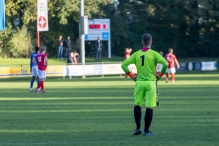 BAS 1 - Noord Veluwsche Boys 1 3/5