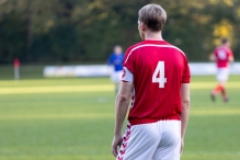 BAS 1 - Noord Veluwsche Boys 1 3/5