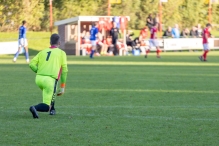 BAS 1 - Noord Veluwsche Boys 1 3/5