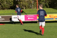 BAS 1 - Noord Veluwsche Boys 1 1/5
