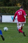 BAS 1 - Noord Veluwsche Boys 1 3/5