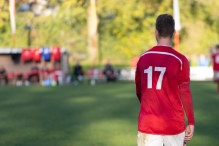 BAS 1 - Noord Veluwsche Boys 1 3/5