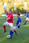 BAS 1 - Noord Veluwsche Boys 1 3/5