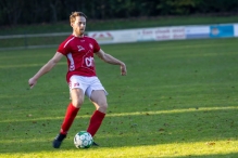BAS 1 - Noord Veluwsche Boys 1 3/5