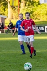 BAS 1 - Noord Veluwsche Boys 1 4/5