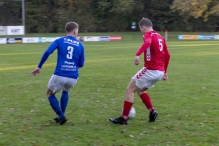 BAS 1 - Noord Veluwsche Boys 1 4/5