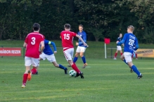 BAS 1 - Noord Veluwsche Boys 1 4/5
