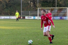 BAS 1 - Noord Veluwsche Boys 1 4/5