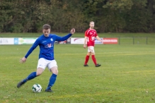 BAS 1 - Noord Veluwsche Boys 1 4/5