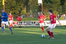 BAS 1 - Noord Veluwsche Boys 1 4/5