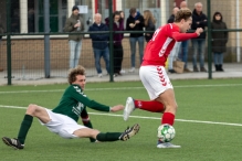 BAS - 't Harde 5/5