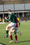 BAS - 't Harde 2/5