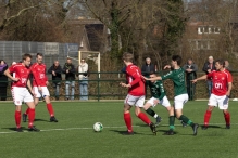 BAS - 't Harde 2/5