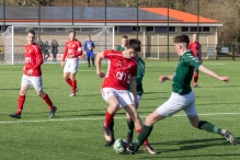 BAS - 't Harde 3/5