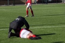 BAS - 't Harde 3/5