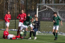 BAS - 't Harde 3/5