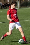 BAS - 't Harde 4/5