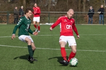 BAS - 't Harde 4/5