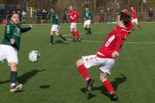 BAS - 't Harde 4/5