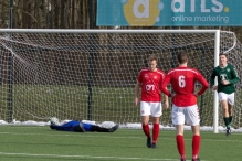 BAS - 't Harde 4/5