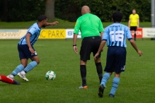 BAS 1 - Reaal Dronten 1 2/3
