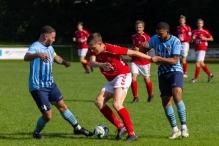 BAS 1 - Reaal Dronten 1 2/3