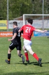 BAS 1 - DSV 1 (1/4)