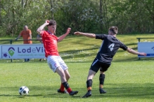 BAS 1 - DSV 1 (1/4)