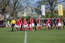 BAS 1 - DSV 1 (1/4)
