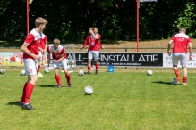 BAS - Hulshorst