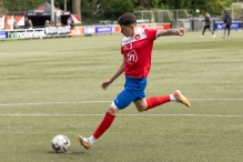DVOV 1 - BAS 1 3/4