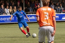 DVOV 1 - BAS 1 3/4