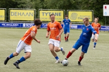 DVOV 1 - BAS 1 3/4