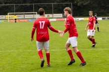 BAS 1 - Wijthmen 1 3/3